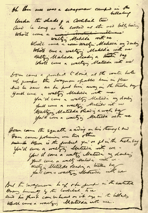 manuscript